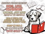 07.29 dogs reading